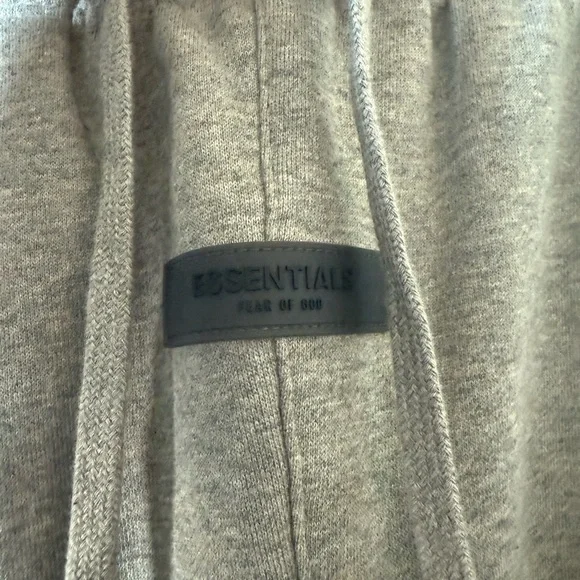 Essentials, medium, jogging pants - Picture 4 of 7